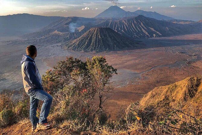 From Surabaya 3 Days Private Tour Mt Bromo Ijen Bali - What Makes This Tour Stand Out?