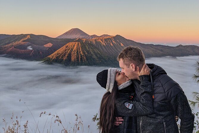 From Surabaya / Malang : Mt Bromo Sunrise - Ijen Blue Fire 3D2N - Setting the Scene: What to Expect