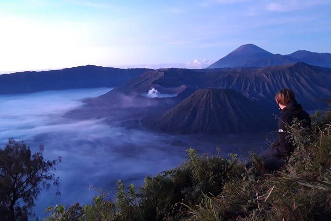 From Surabaya / Malang : Mt Bromo Sunrise - Ijen Blue Fire 3D2N - Day 3: The Magic of Ijen’s Blue Fire