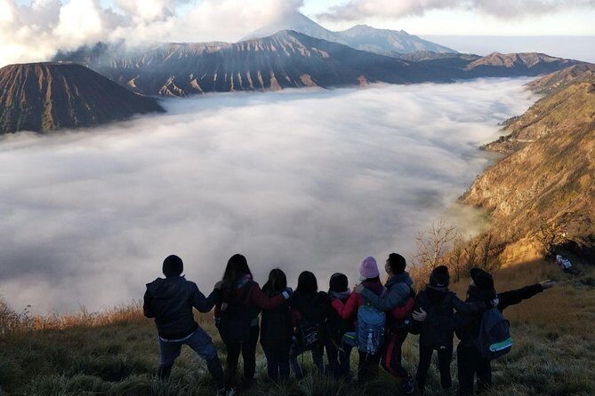 From Surabaya / Malang : Mt Bromo Sunrise - Ijen Blue Fire 3D2N - Authentic Insights from Reviewers