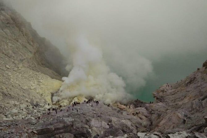From Surabaya / Malang : Mt Bromo Sunrise - Ijen Blue Fire 3D2N - The Sum Up: Who Will Love This Tour?