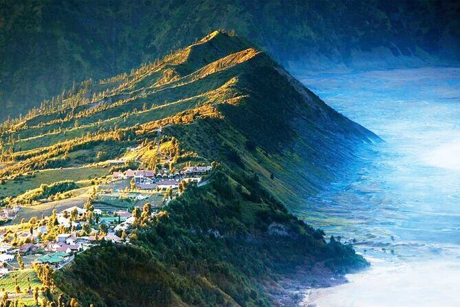 From Surabaya: Mount Bromo Sunrise Private Day Trip - Overview of the Experience