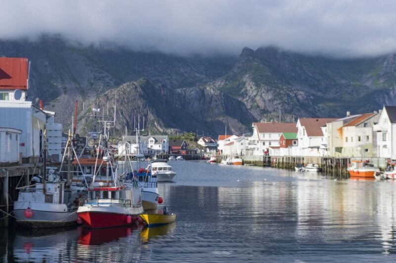 From Svolvaer: 2- Day Lofoten Highlights Photo Tour - The Sum Up: Is This Tour Right for You?