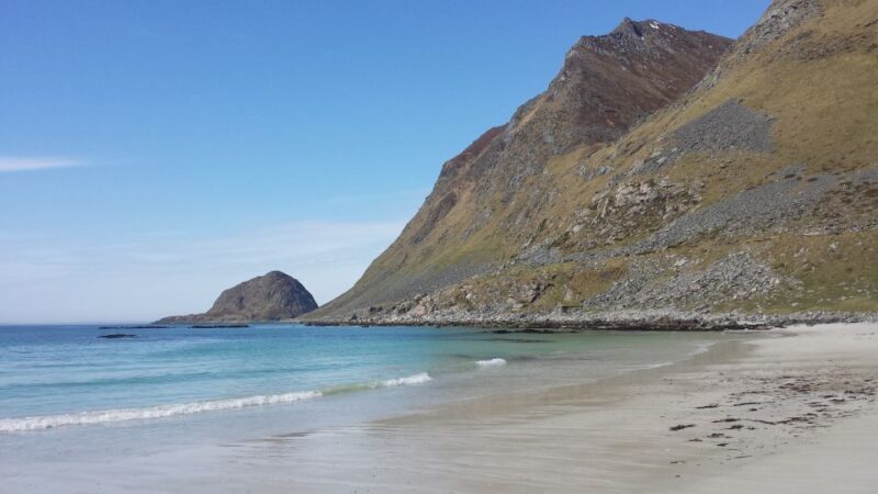 From Svolvaer: 2- Day Lofoten Highlights Photo Tour - FAQ