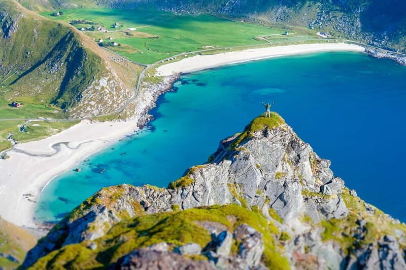 From Svolvær: Henningsvær Lofoten East Island Full Day Tour - FAQs