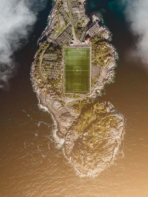 From Svolvær: Lofoten History and Sightseeing Tour - A Detailed Look at the Lofoten History and Sightseeing Tour