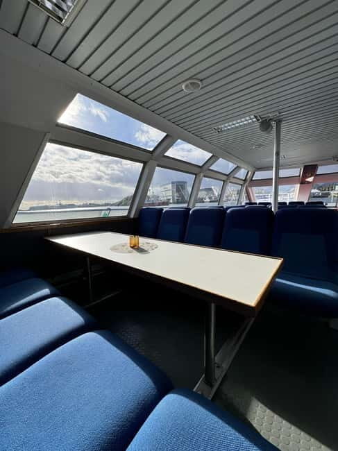 From Svolvær: Lofoten Trollfjord Cruise & Sea Eagle Safari - FAQ