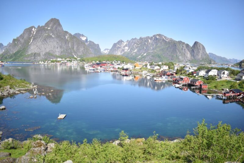 From Svolvaer: Private Lofoten Islands Tour with Transfer - Who Will Love This Tour?