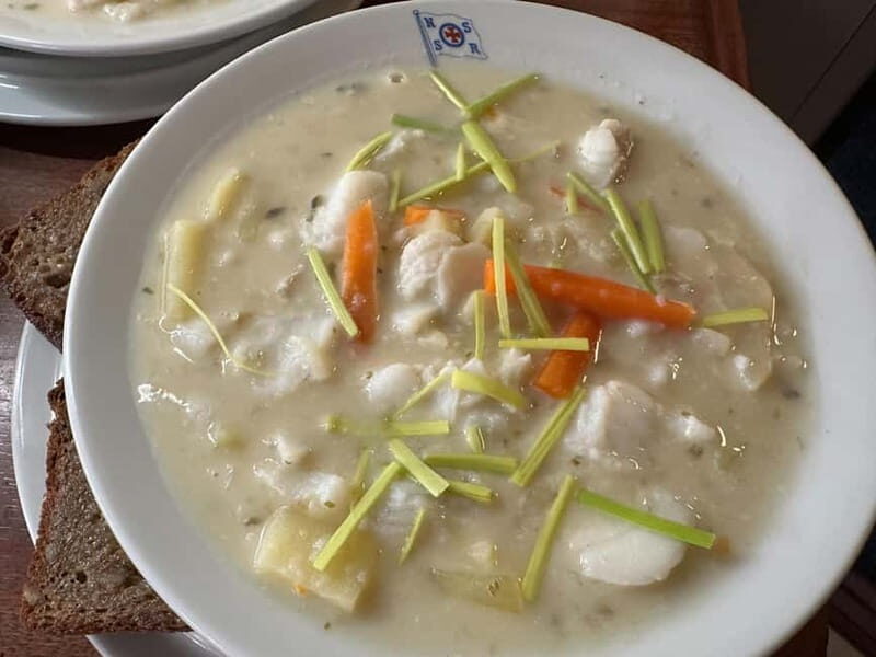 From Svolvær: Taste of Lofoten - Cultural Fishing Experience - A Deep Dive Into the Experience