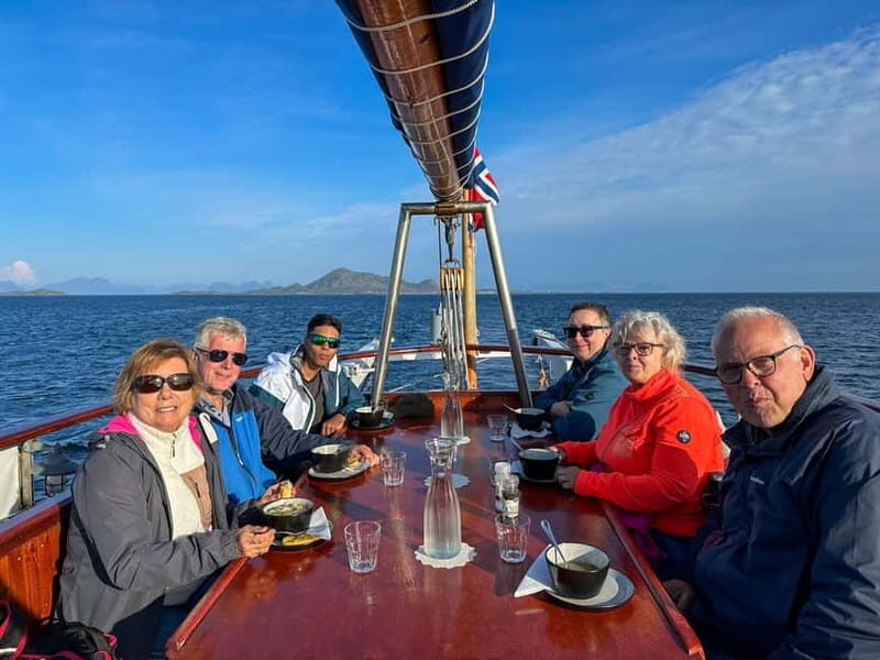 From Svolvær: Taste of Lofoten - Cultural Fishing Experience - Final Thoughts: Is It Worth It?