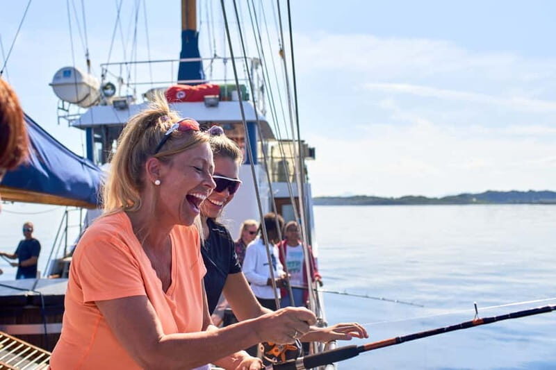 From Svolvær: Taste of Lofoten - Cultural Fishing Experience - FAQ