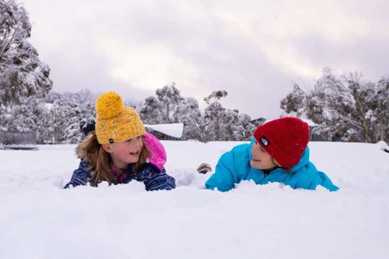 From Sydney 1 Day Perisher Snow Tour - An In-Depth Look at What the Tour Offers