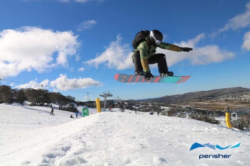 From Sydney 1 Day Perisher Snow Tour - Who Should Consider This Tour?