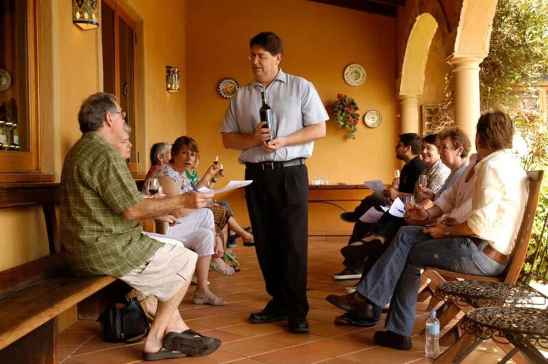 From Sydney: All Inclusive Boutique Hunter Valley Wine Tour - Transportation & Group Size