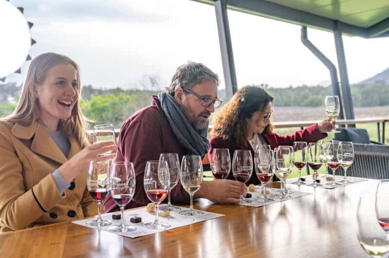 From Sydney: All Inclusive Boutique Hunter Valley Wine Tour - Final Thoughts