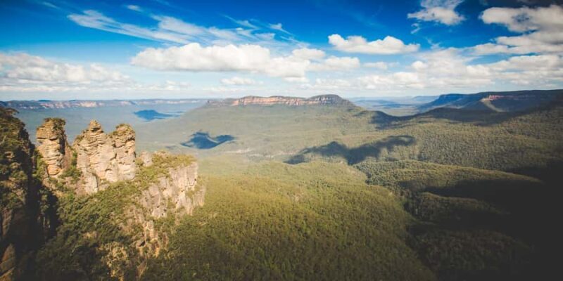 From Sydney: Blue Mountains Bushwalks & Featherdale Tour - Analyzing the Value