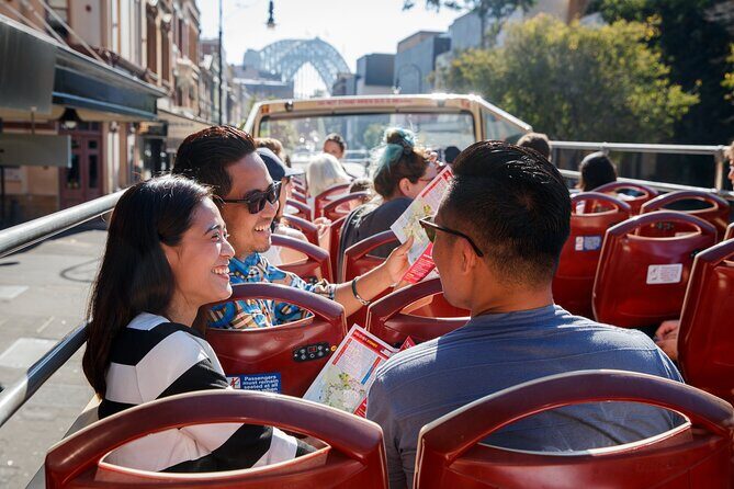 From Sydney Blue Mountains Day Tour and Hop-on, Hop-off Bus Tour - How Authentic is the Experience?