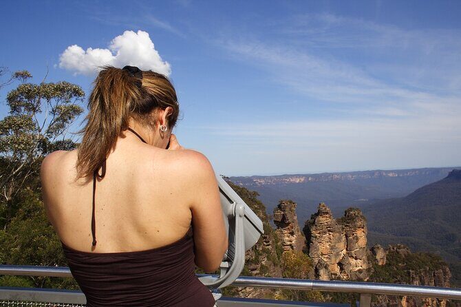 From Sydney Blue Mountains Day Tour and Hop-on, Hop-off Bus Tour - Who Should Consider This Tour?