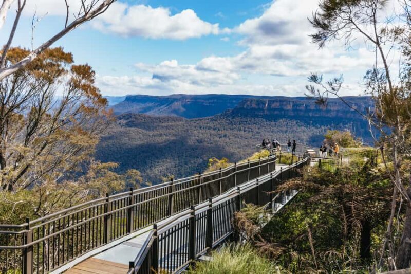 From Sydney: Blue Mountains Full-Day Trip - From Sydney: Blue Mountains Full-Day Trip — A Practical & Authentic Look