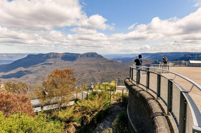 From Sydney: Blue Mountains Full-Day Trip - An In-Depth Look at the Itinerary and Experience