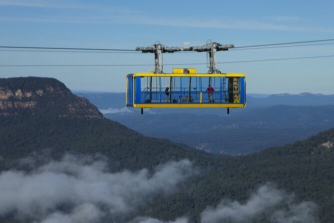 From Sydney Blue Mountains Private Tour with Wildlife Park - The Sum Up: Who Should Consider This Tour?