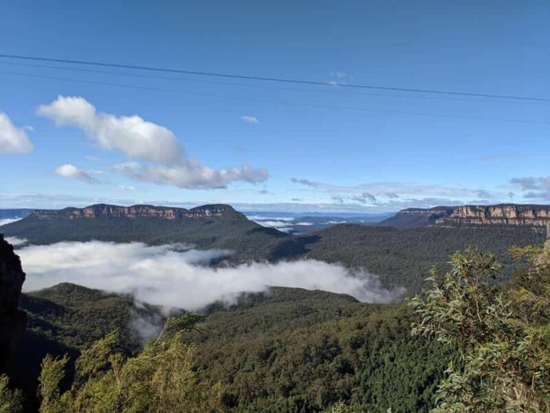 From Sydney: Blue Mountains Private Tour with Wildlife Park - A Closer Look at the Itinerary and Experience