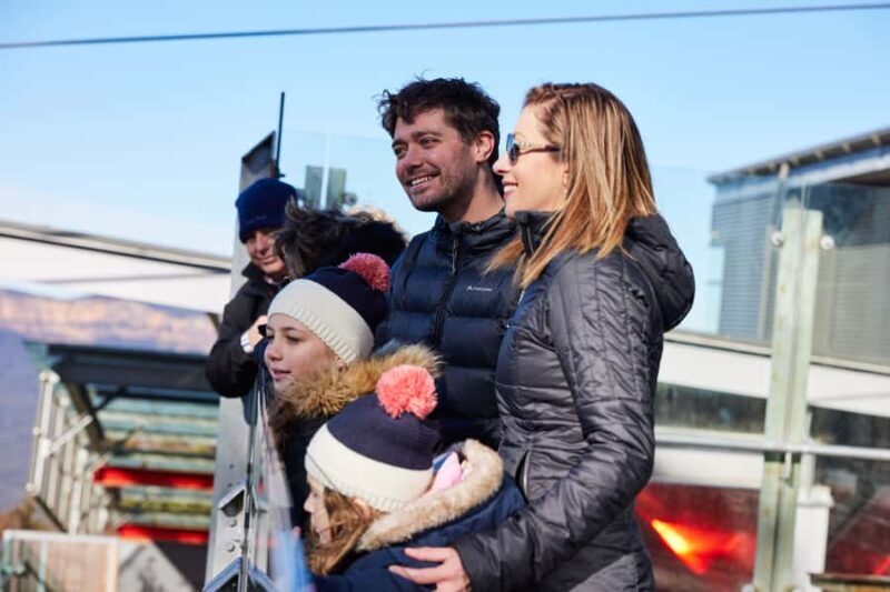 From Sydney: Blue Mountains, Scenic World, Zoo, & Ferry Ride - Who Will Enjoy This Tour?