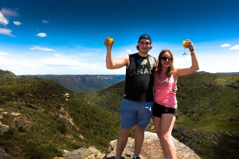 From Sydney: Blue Mountains Small-Group Tour Picnic & Hike - The Experience: A Closer Look