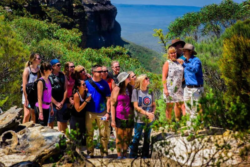 From Sydney: Blue Mountains Small-Group Tour Picnic & Hike - FAQ