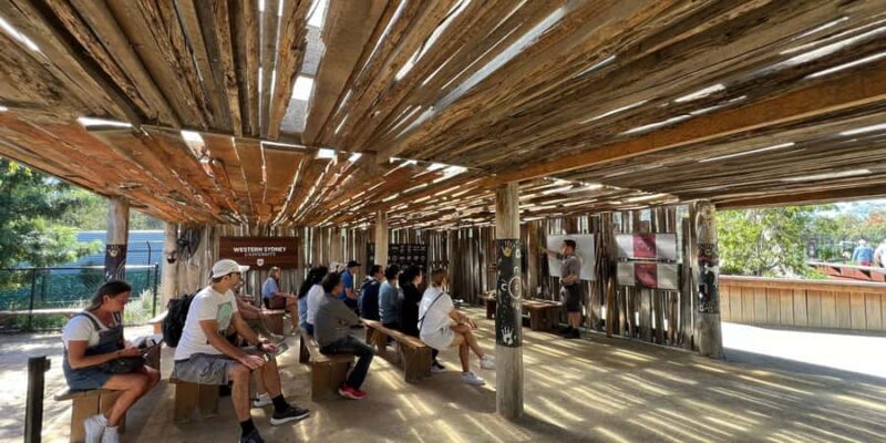 From Sydney: Blue Mountains, Sydney Zoo & Walking Tour - What Travelers Say