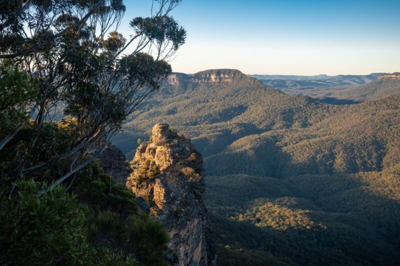 From Sydney: Blue Mountains, Sydney Zoo & Walking Tour - Price and Value