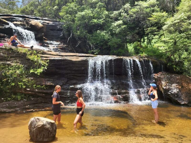 From Sydney: Blue Mountains Tour with Waterfall Walk & Lunch - Final Thoughts