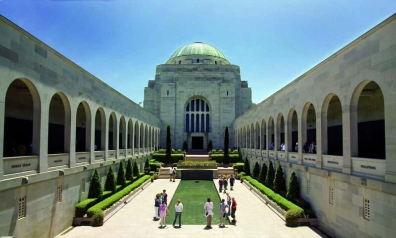 From Sydney: Canberra City Highlights and Floriade Day Tour - From Sydney: Canberra City Highlights and Floriade Day Tour — A Practical Guide