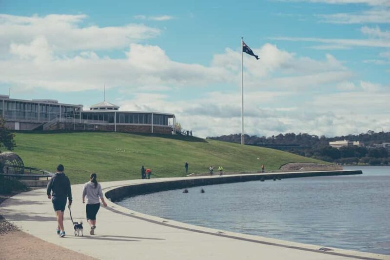 From Sydney: Canberra Day Trip with Guided Tours - A Detailed Look at the Experience