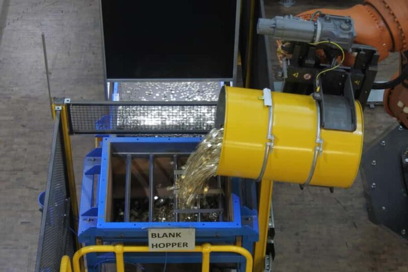 From Sydney: Explore Canberra Includes Buffet Lunch - Key Points