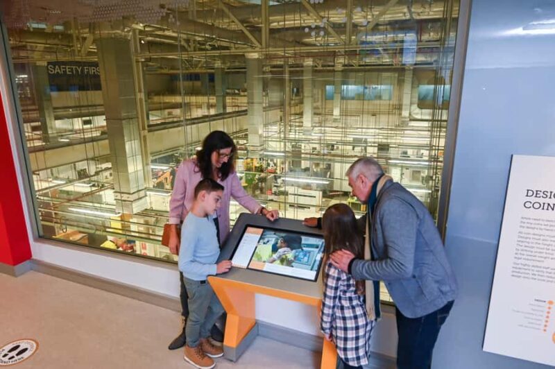 From Sydney: Explore Canberra Includes Buffet Lunch - Practical Details and What to Expect