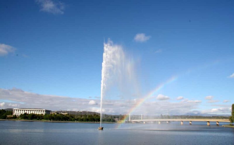 From Sydney: Explore Canberra Includes Buffet Lunch - Who Will Love This Tour?