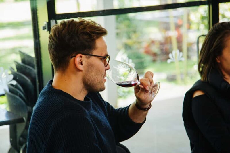 From Sydney: Full-Day Hunter Valley Tour w/ Tastings & Lunch - Key Points