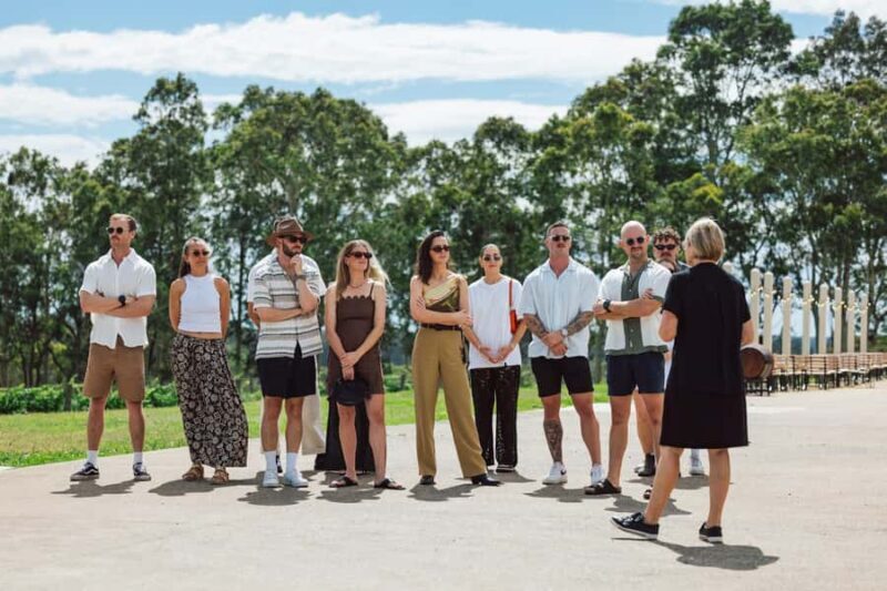 From Sydney: Full-Day Hunter Valley Wine Tour & Lunch - Final Thoughts