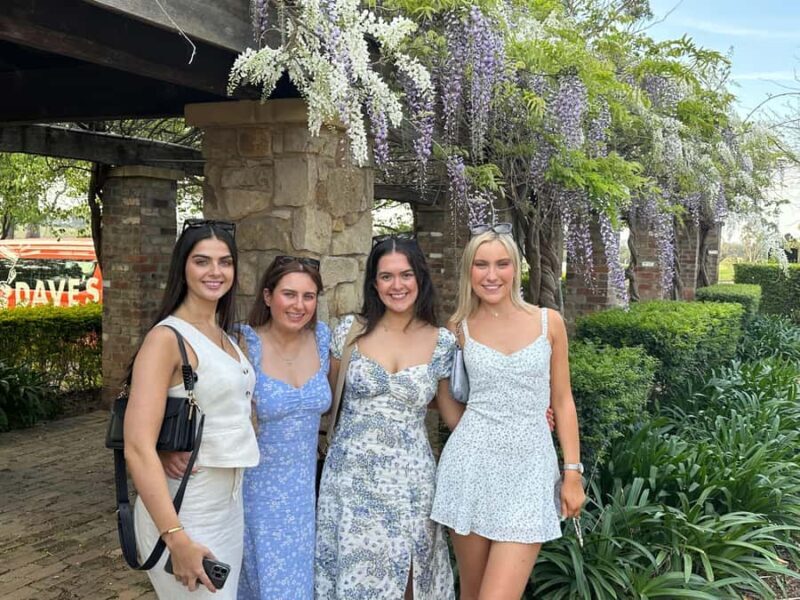 From Sydney: Hunter Valley Beer & Wine Group Tour - FAQ