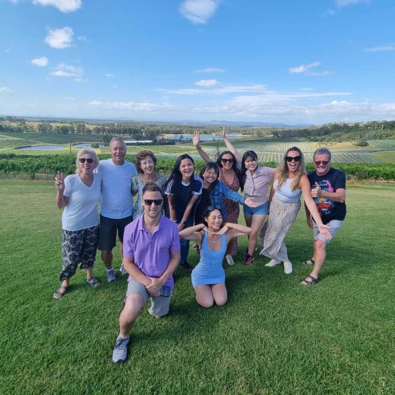 From Sydney: Hunter Valley Wine, Gin & Food Tastings Tour - Final Thoughts — The Value of a Full-Day Hunter Valley Tour