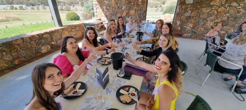 From Sydney: Hunter Valley Wine, Gin & Food Tastings Tour - FAQ
