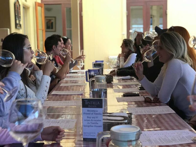 From Sydney: Hunter Valley Wine Tasting & Winery Picnic Tour - Who Will Enjoy This Tour?