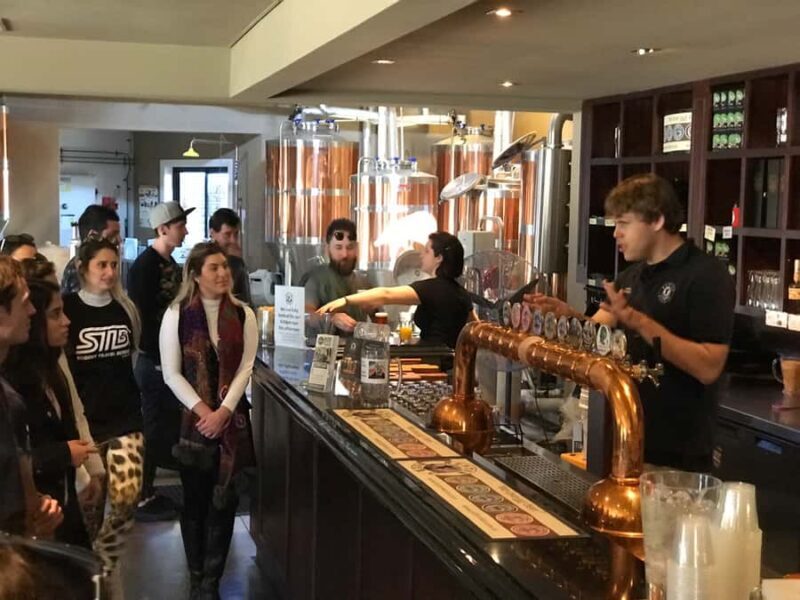 From Sydney: Hunter Valley Wine Tasting & Winery Picnic Tour - Frequently Asked Questions