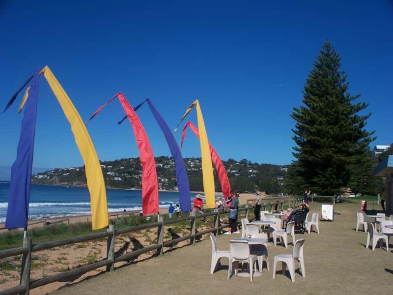 From Sydney: Location Tour of Home and Away - The Itinerary: What You Can Expect