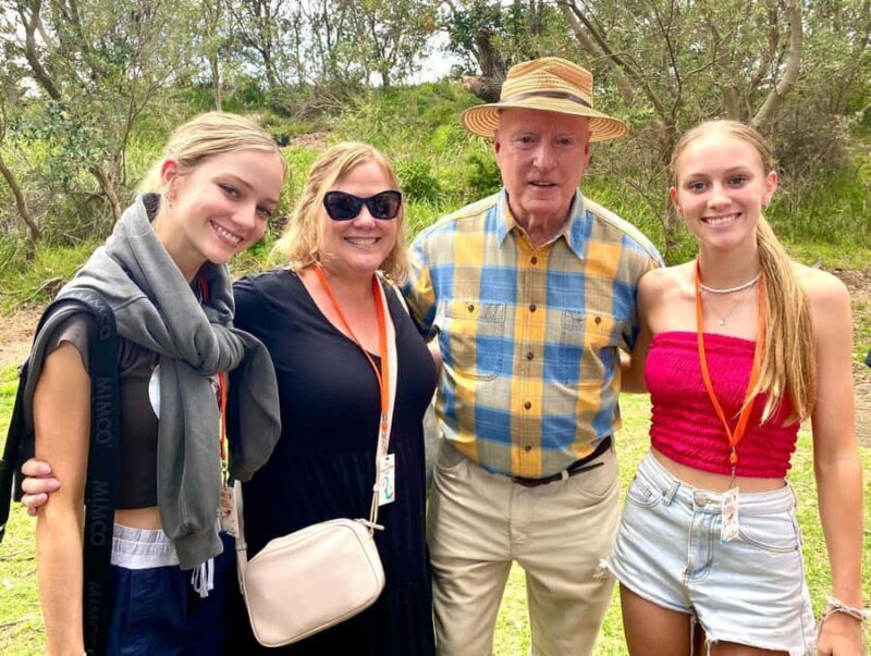 From Sydney: Location Tour of Home and Away - FAQ: Practical Questions about the Home and Away Tour