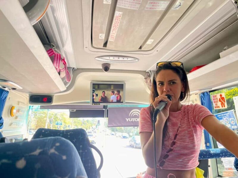 From Sydney: Location Tour of Home and Away - The Sum Up