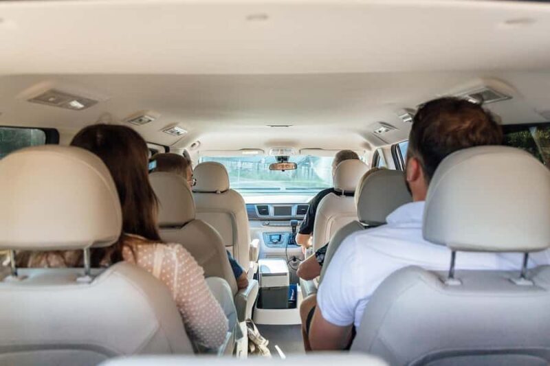 From Sydney: Luxury Hunter Valley Private Tour - Who Should Consider This Experience?