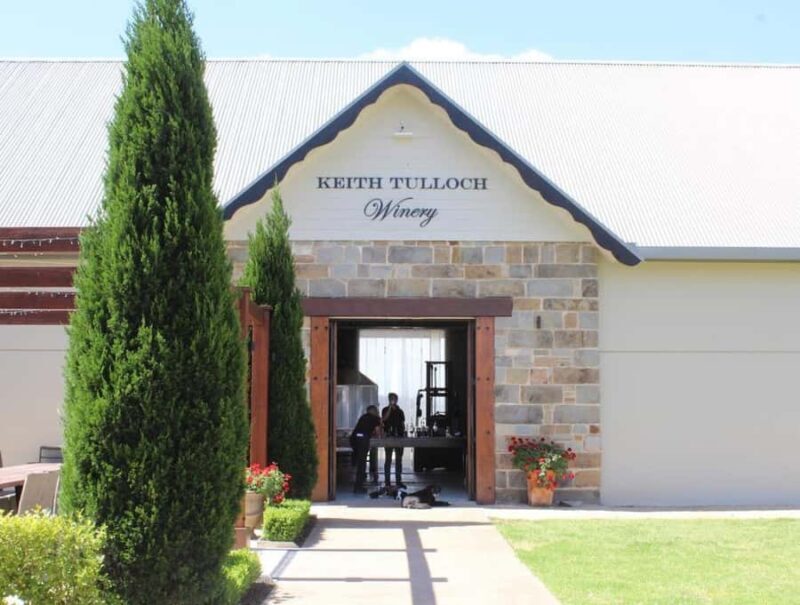 From Sydney: Luxury Hunter Valley Wine Tour with Fine Dining - An In-Depth Look at the Hunter Valley Luxury Tour