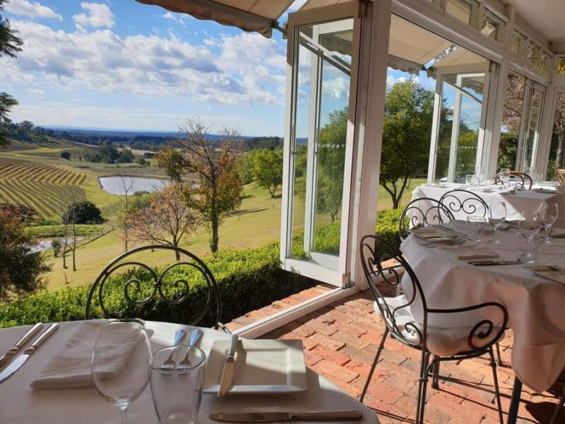 From Sydney: Luxury Hunter Valley Wine Tour with Fine Dining - FAQs